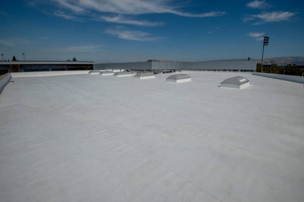 Best Rubber Roofing (EPDM, TPO)  in Hamburg, AR
