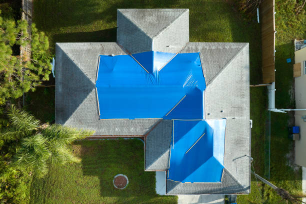 Best Roof Inspection  in Hamburg, AR