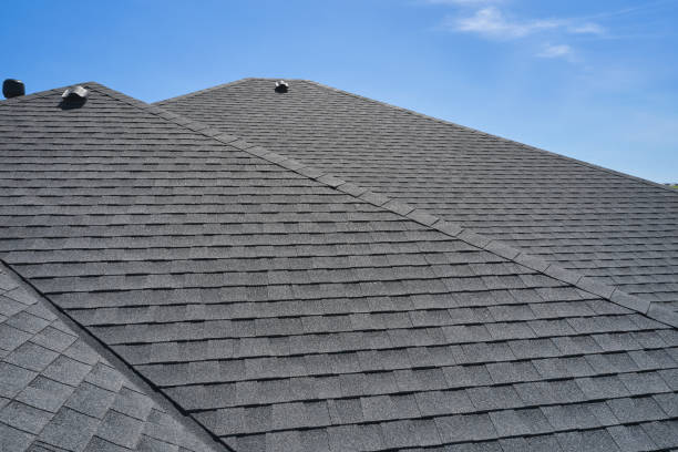 Best Cold Roofs  in Hamburg, AR